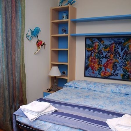 לימונה סול גרדה B&B Villa Fior Di Loto מראה חיצוני תמונה