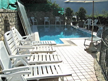 לימונה סול גרדה B&B Villa Fior Di Loto מראה חיצוני תמונה