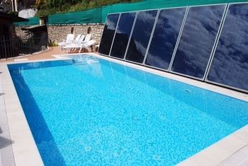לימונה סול גרדה B&B Villa Fior Di Loto מראה חיצוני תמונה
