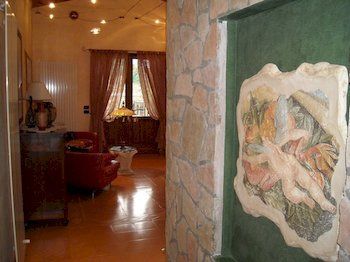 לימונה סול גרדה B&B Villa Fior Di Loto מראה חיצוני תמונה