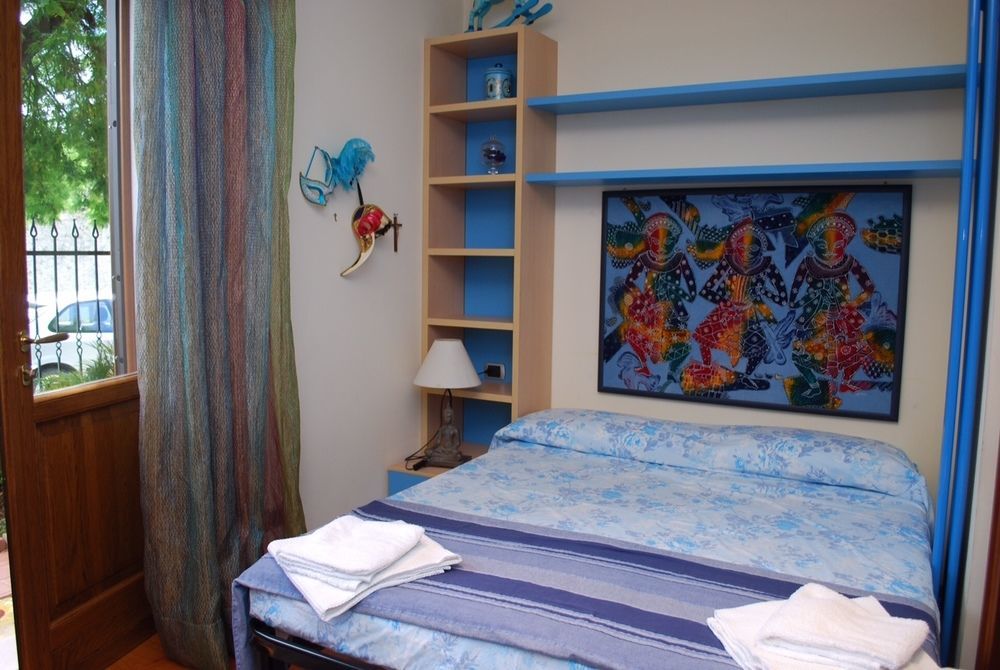 לימונה סול גרדה B&B Villa Fior Di Loto מראה חיצוני תמונה