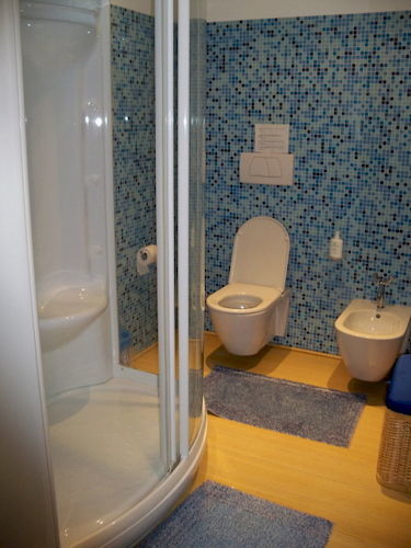 לימונה סול גרדה B&B Villa Fior Di Loto מראה חיצוני תמונה
