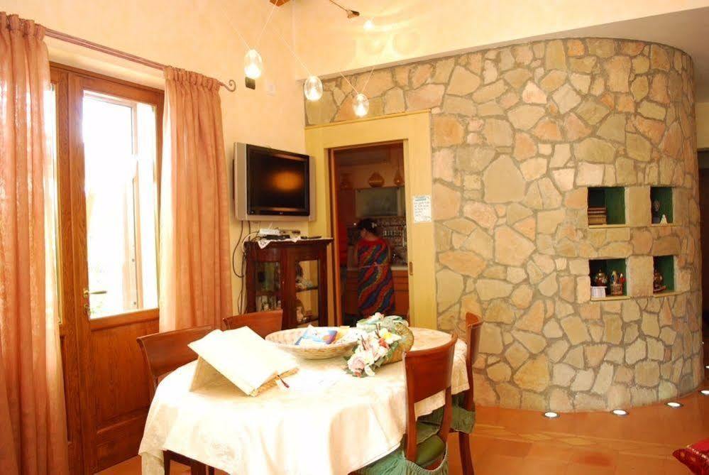 לימונה סול גרדה B&B Villa Fior Di Loto מראה חיצוני תמונה